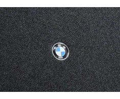 Bmw E21 1975 1983 Velours Fussmatten Satz Originalus 51471887136
