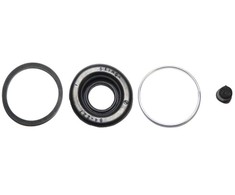 BMW E21 323i Sedanas Tarpiklių rinkinys 34211152932 Originalus