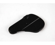 BMW E21 E24 1502-2002 Išorinis sėdynės apdangalas dešinė originali 52101859672