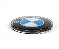 BMW E21 E30 Sportinė vairo emblema originali 32331117279