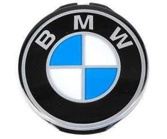 BMW E21 E30 Sportinė vairo emblema originali 32331117279