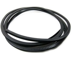 BMW E21 E30 stoglangio sandariklis (2580 mm ilgio) originalus 54121903725