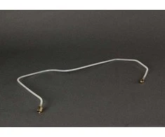 Bmw E21 Einspritzleitung 2 Zylinder 1975 1982 Originalus 13531262294