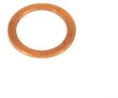 Bmw Tarpiklio Žiedas 16 Mm X 22 Mm E21 E30 E28 Originalus 07119963276