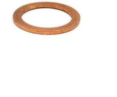 Bmw Tarpiklio Žiedas 16 Mm X 22 Mm E21 E30 E28 Originalus 07119963276
