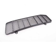 BMW E21 variklio dangčio oro kanalo grotelės Kairė originali 51231840421