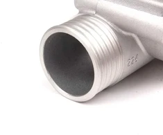 BMW E23 E24 E28 variklio aušinimo skysčio termostato korpuso dangtelis originalus 11531268650
