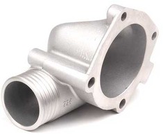 BMW E23 E24 E28 variklio aušinimo skysčio termostato korpuso dangtelis originalus 11531268650