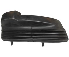 Bmw Galinis Kairysis Bamperis 7 E23 51121847455