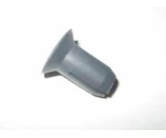 BMW E24 Coupe Push-Button OEM 52101968334 originalus