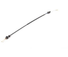BMW Akceleratoriaus Bowden Kabelis 5 E28 6 E24 Originalus 35412225143