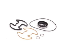 BMW E24 E28 E30 E31 stiprintuvo siurblio sandariklių rinkinys originalus 32411135880