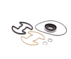 BMW E24 E28 E30 E31 stiprintuvo siurblio sandariklių rinkinys originalus 32411135880