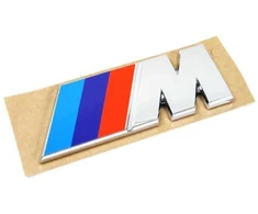 BMW E24 E28 E30 emblema originali 51141917739
