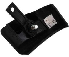 BMW E24 galinė dalis priekinė dešinė originali 51111921468