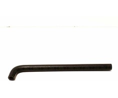 BMW E28 E30 kuro filtro išleidimo žarna originali 13311288284