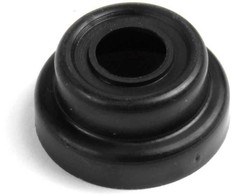 BMW E28 E30 priekinio stiklo valytuvo rankenos dangtelis originalus 61611370387