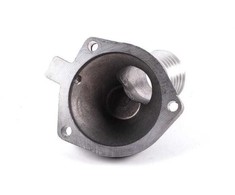 BMW E28 E30 termostato korpuso dangtelis originalus 11531265059
