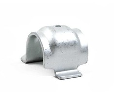 BMW E28 E32 E34 Galinės pakabos stabilizatorius Anti Roll Bar Link Bush Bracket Genuine 6779734