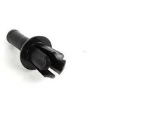 Bmw Plečiamoji Kniedė E30 E36 E28 E34 E32 E65 Originalus 51481905599