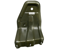 BMW E28 Kairysis Stiklinio Laikiklis Originalus 41141934653