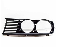 BMW E28 sedanas Priekinio žibinto grotelės Dešinė originali 51131930826
