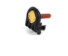 BMW E30 1981-1993 Bamperio prispaudimo varžtas BMW E30 51711936999 Originalus