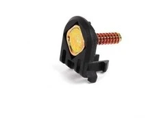 BMW E30 1981-1993 Bamperio prispaudimo varžtas BMW E30 51711936999 Originalus