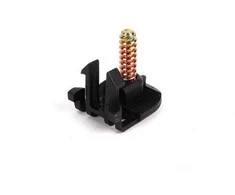 BMW E30 1981-1993 Bamperio prispaudimo varžtas BMW E30 51711936999 Originalus