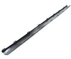 BMW E30 1988 - 1993 Galinio bamperio smūgio juosta originali 51121945926