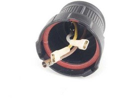 Bmw E30 3 Abdeckkappe Originalus 63121373523