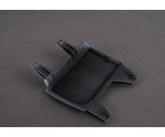 Bmw E30 3 Abdeckung Ausschnitt Nebelsche Originalus 51711933767