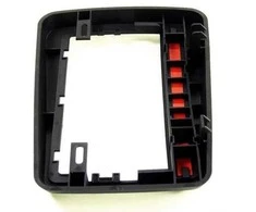 BMW E30 3 Blende Vorwahlhebel 51161934996 Originalus 51161934996