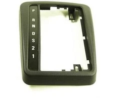 BMW E30 3 Blende Vorwahlhebel 51161934996 Originalus 51161934996