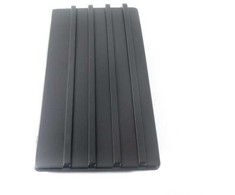 Bmw E30 3 Dešinė Abdeckung Originalus 51112230202