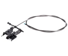 Bmw E30 3 Dešinės Antriebskabel Originalus 54121906712