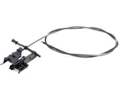 Bmw E30 3 Dešinės Antriebskabel Originalus 54121906712
