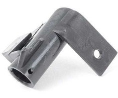BMW E30 3 Halteklammer Kairė Originalus 54311955169