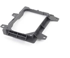 Bmw E30 3 Halterung Links Originalus 63171386039