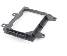 Bmw E30 3 Halterung Links Originalus 63171386039