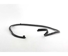 BMW E30 3' Kairiojo Dichtung Originalus 51221888213