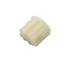 BMW E30 316 318i 320i 323i Plug Housing Originalus 61131375690