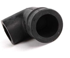 BMW E30 318i kupė sedanas M10 variklio oro žarna originali 11631286273