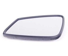 BMW E30 325i 318i galinis juodas priekinio stiklo lipdinys originalus 51311940279