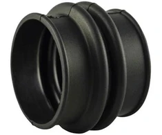 BMW E30 70mm oro įsiurbimo vamzdis originalus 13711259534