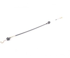 BMW E30 akceleratoriaus lynas originalus 35411154285