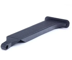 BMW E30 akceleratoriaus pedalas Originalus 35411156488