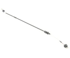 BMW E30 akseleratoriaus Bowden kabelis originalus 35411160527