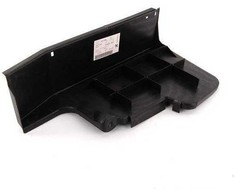 BMW E30 Akumuliatoriaus Dangtelis Originalus 51471971556