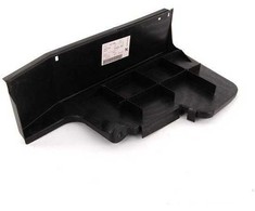 BMW E30 Akumuliatoriaus Dangtelis Originalus 51471971556